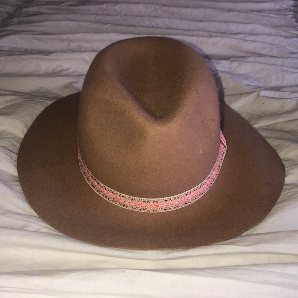 Fedora Hat - Never Worn